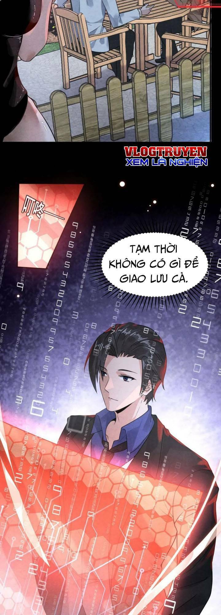 Bởi Vì Cẩn Thận Mà Quá Phận Hung Ác Chapter 10 - 6