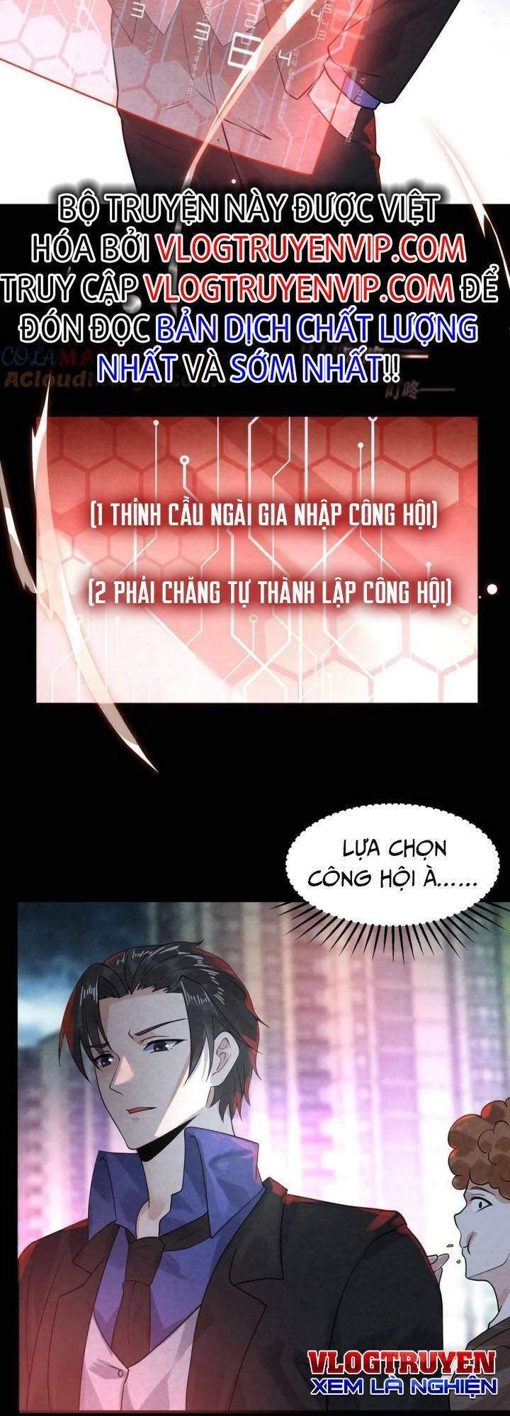 Bởi Vì Cẩn Thận Mà Quá Phận Hung Ác Chapter 10 - 7