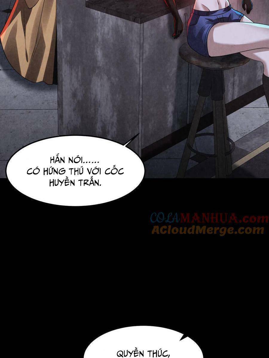 Bởi Vì Cẩn Thận Mà Quá Phận Hung Ác Chapter 11 - 15