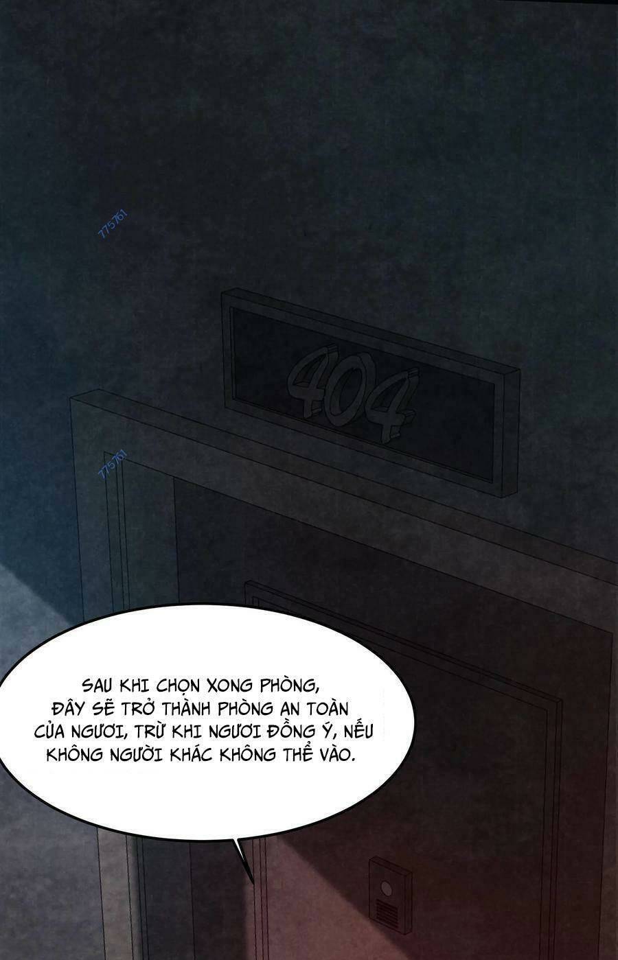 Bởi Vì Cẩn Thận Mà Quá Phận Hung Ác Chapter 12 - 33