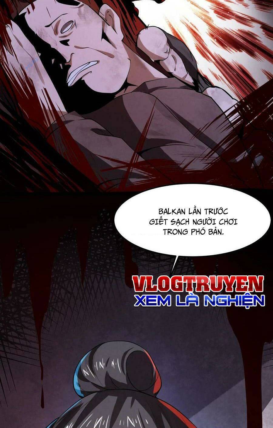 Bởi Vì Cẩn Thận Mà Quá Phận Hung Ác Chapter 12 - 5