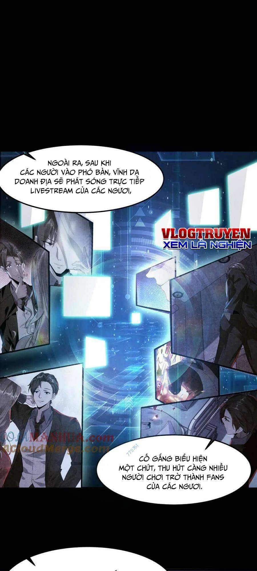 Bởi Vì Cẩn Thận Mà Quá Phận Hung Ác Chapter 13 - 12