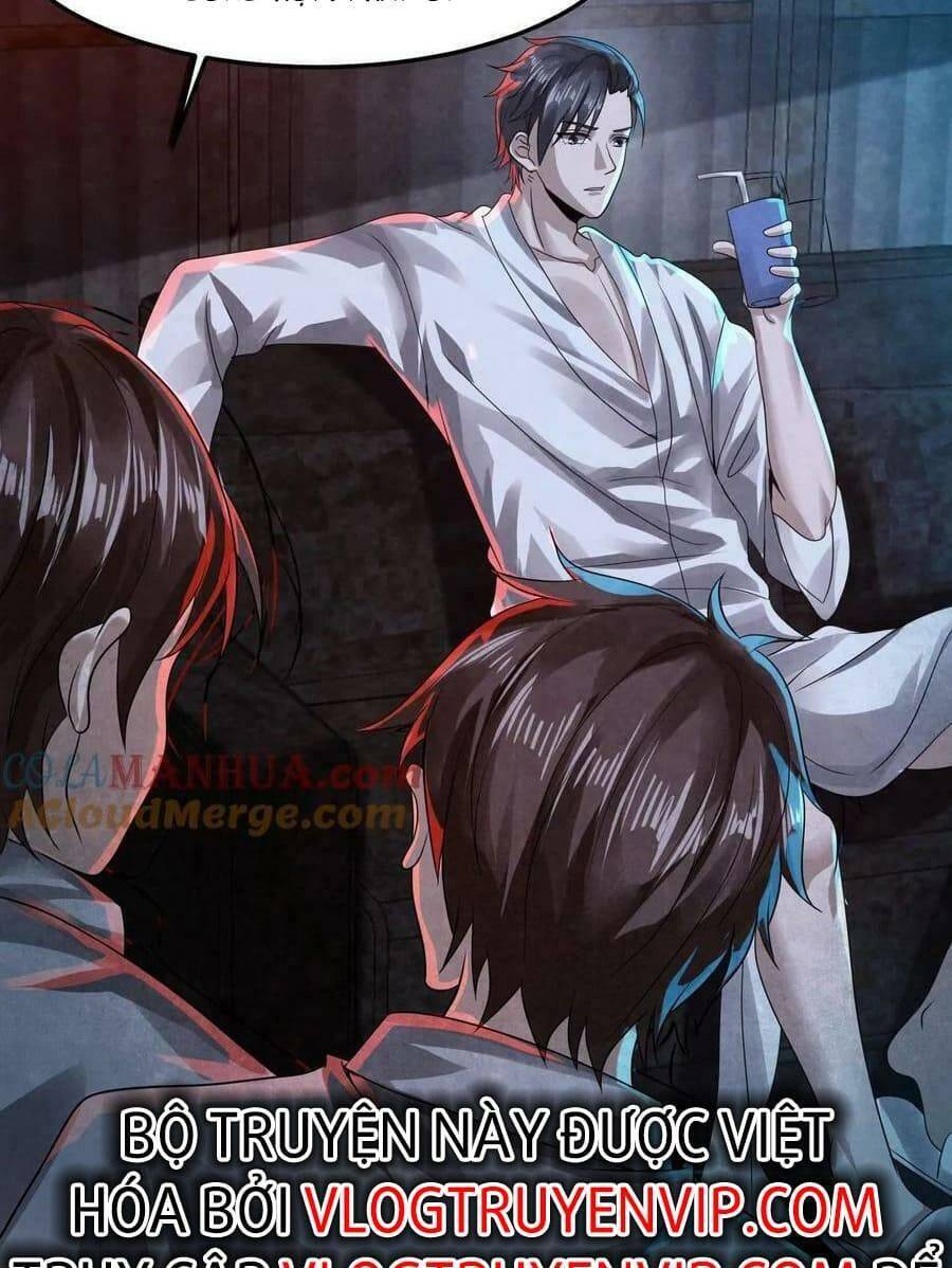 Bởi Vì Cẩn Thận Mà Quá Phận Hung Ác Chapter 13 - 14