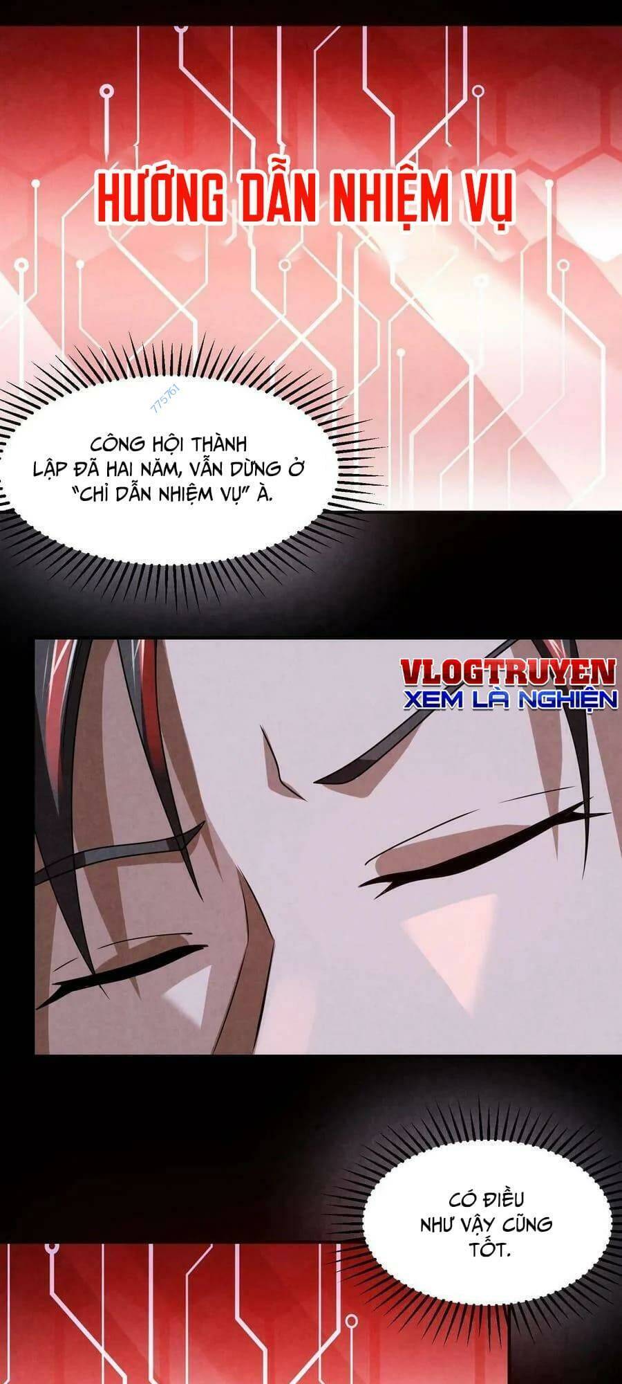 Bởi Vì Cẩn Thận Mà Quá Phận Hung Ác Chapter 13 - 27