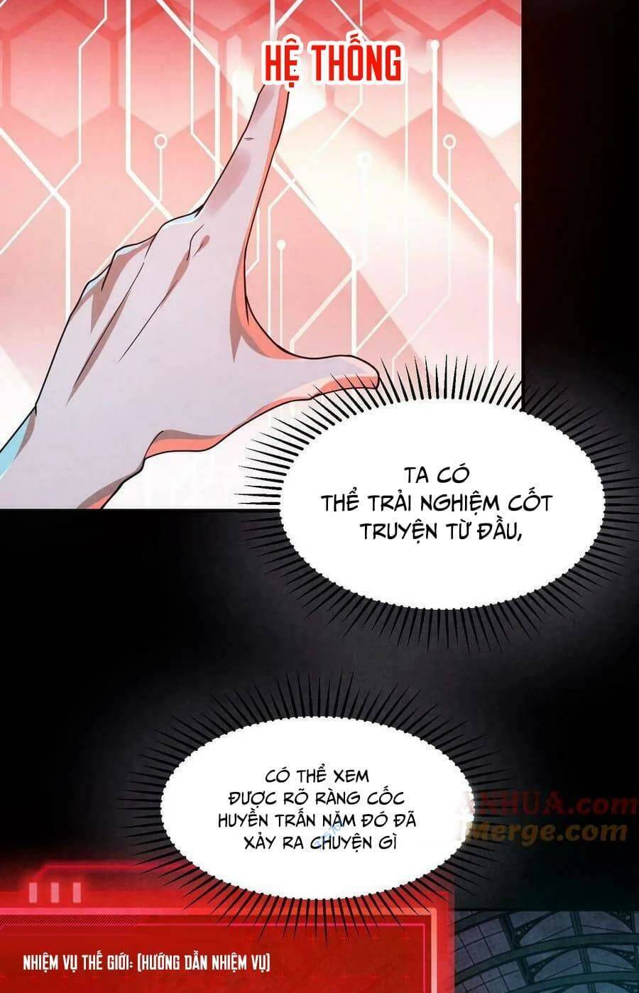 Bởi Vì Cẩn Thận Mà Quá Phận Hung Ác Chapter 13 - 28