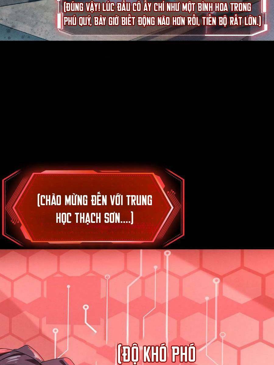 Bởi Vì Cẩn Thận Mà Quá Phận Hung Ác Chapter 14 - 11