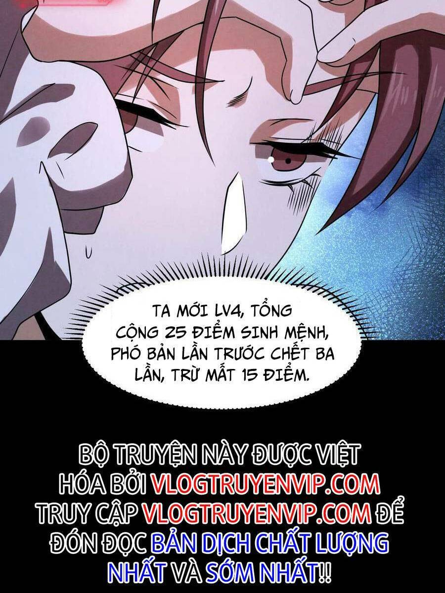 Bởi Vì Cẩn Thận Mà Quá Phận Hung Ác Chapter 14 - 16