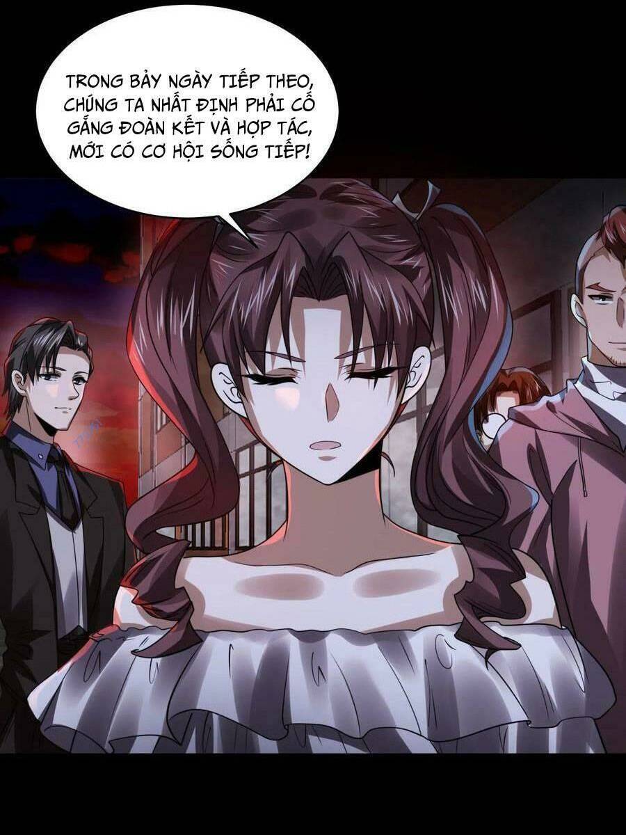Bởi Vì Cẩn Thận Mà Quá Phận Hung Ác Chapter 14 - 30
