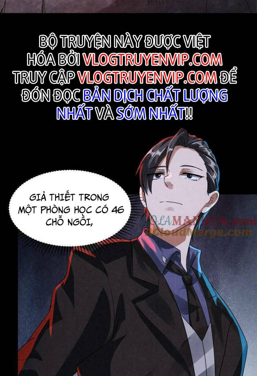 Bởi Vì Cẩn Thận Mà Quá Phận Hung Ác Chapter 14 - 36