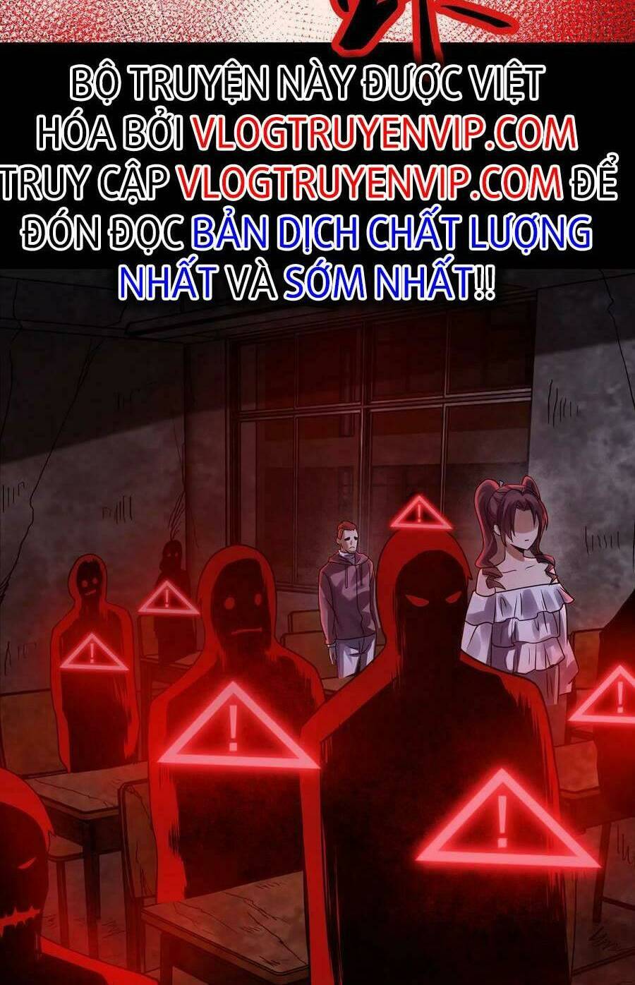 Bởi Vì Cẩn Thận Mà Quá Phận Hung Ác Chapter 15 - 20