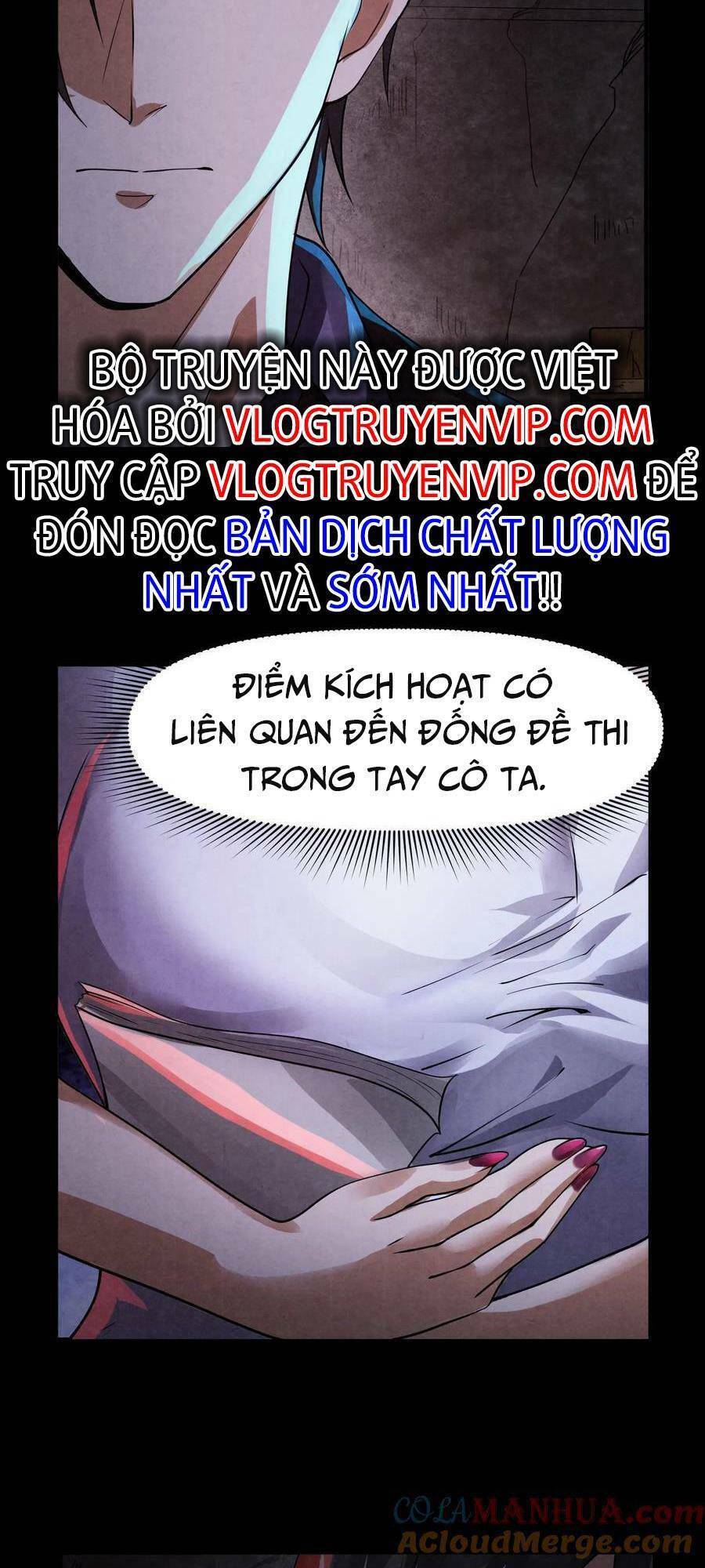 Bởi Vì Cẩn Thận Mà Quá Phận Hung Ác Chapter 15 - 24