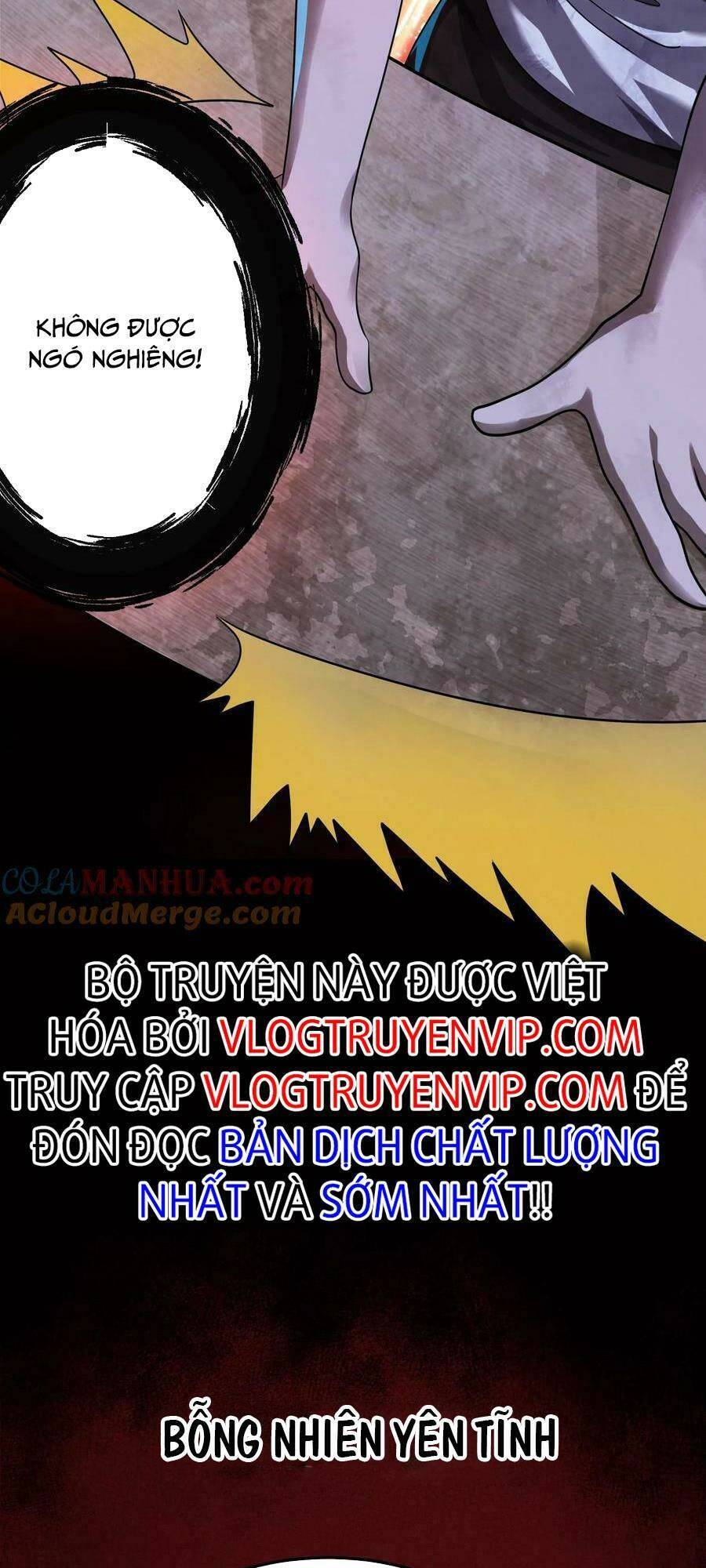 Bởi Vì Cẩn Thận Mà Quá Phận Hung Ác Chapter 16 - 22