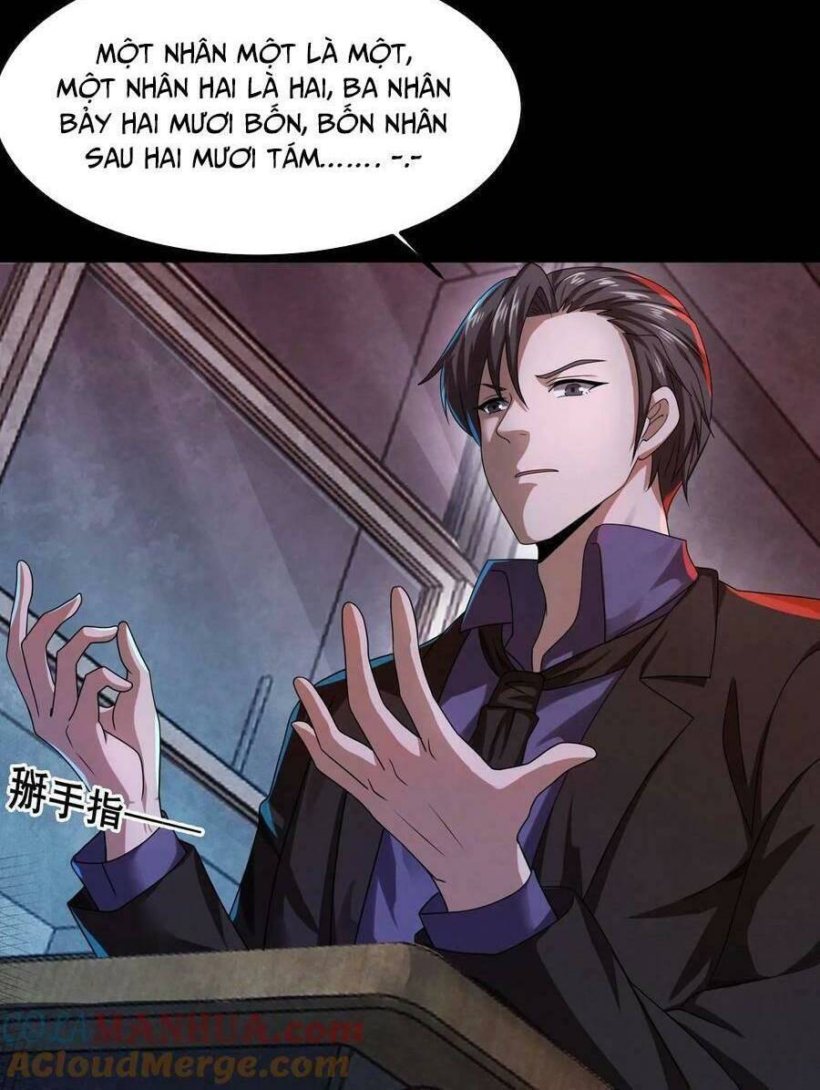Bởi Vì Cẩn Thận Mà Quá Phận Hung Ác Chapter 16 - 24