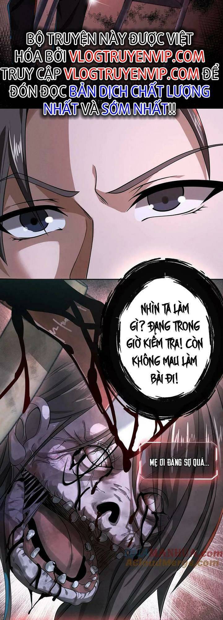 Bởi Vì Cẩn Thận Mà Quá Phận Hung Ác Chapter 17 - 18