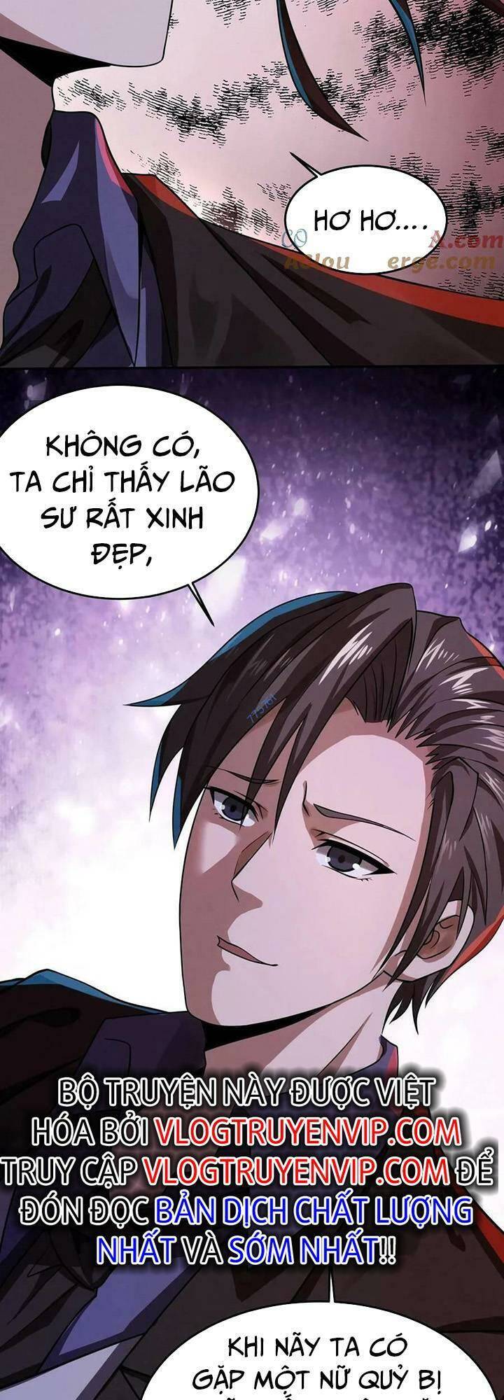 Bởi Vì Cẩn Thận Mà Quá Phận Hung Ác Chapter 17 - 20
