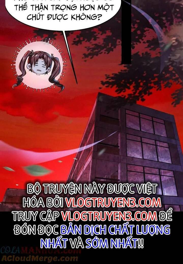 Bởi Vì Cẩn Thận Mà Quá Phận Hung Ác Chapter 18 - 16