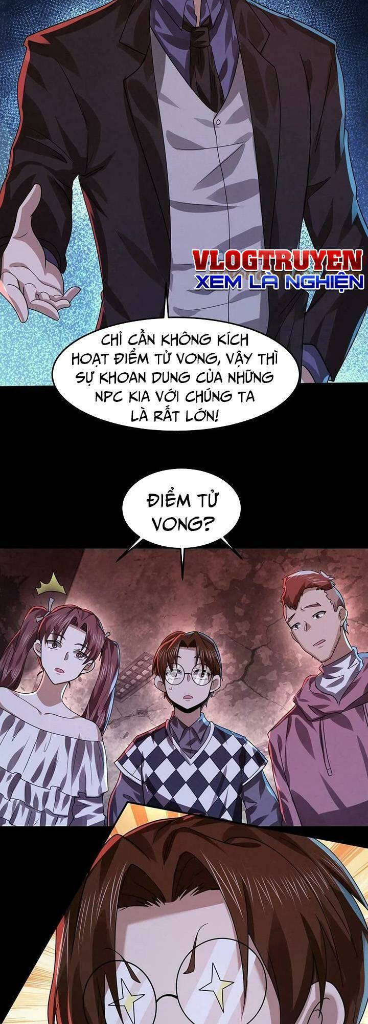 Bởi Vì Cẩn Thận Mà Quá Phận Hung Ác Chapter 18 - 18