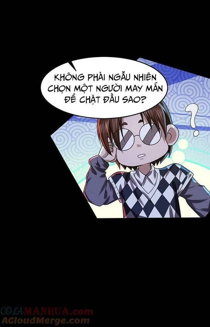 Bởi Vì Cẩn Thận Mà Quá Phận Hung Ác Chapter 18 - 22