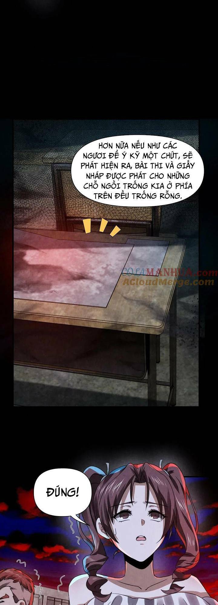 Bởi Vì Cẩn Thận Mà Quá Phận Hung Ác Chapter 19 - 13