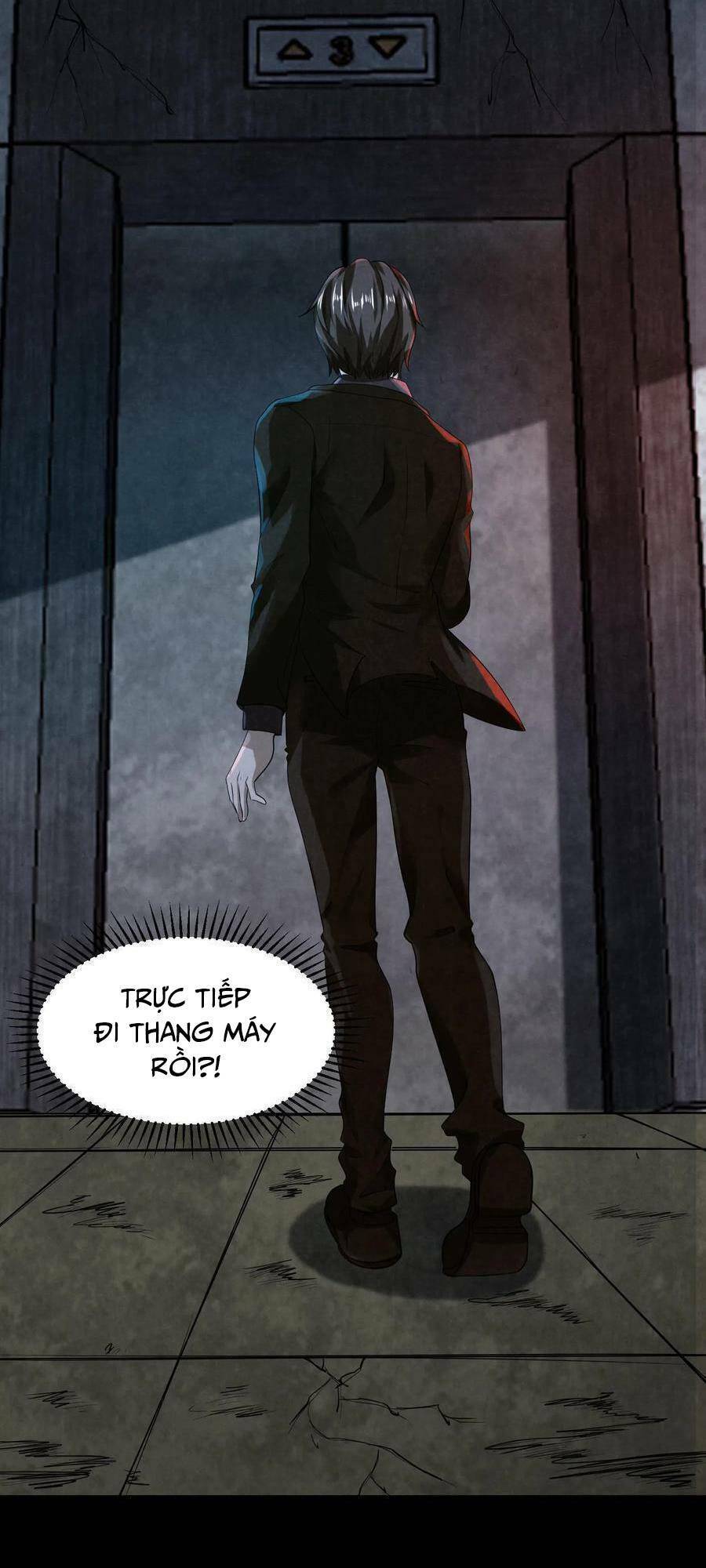 Bởi Vì Cẩn Thận Mà Quá Phận Hung Ác Chapter 2 - 16