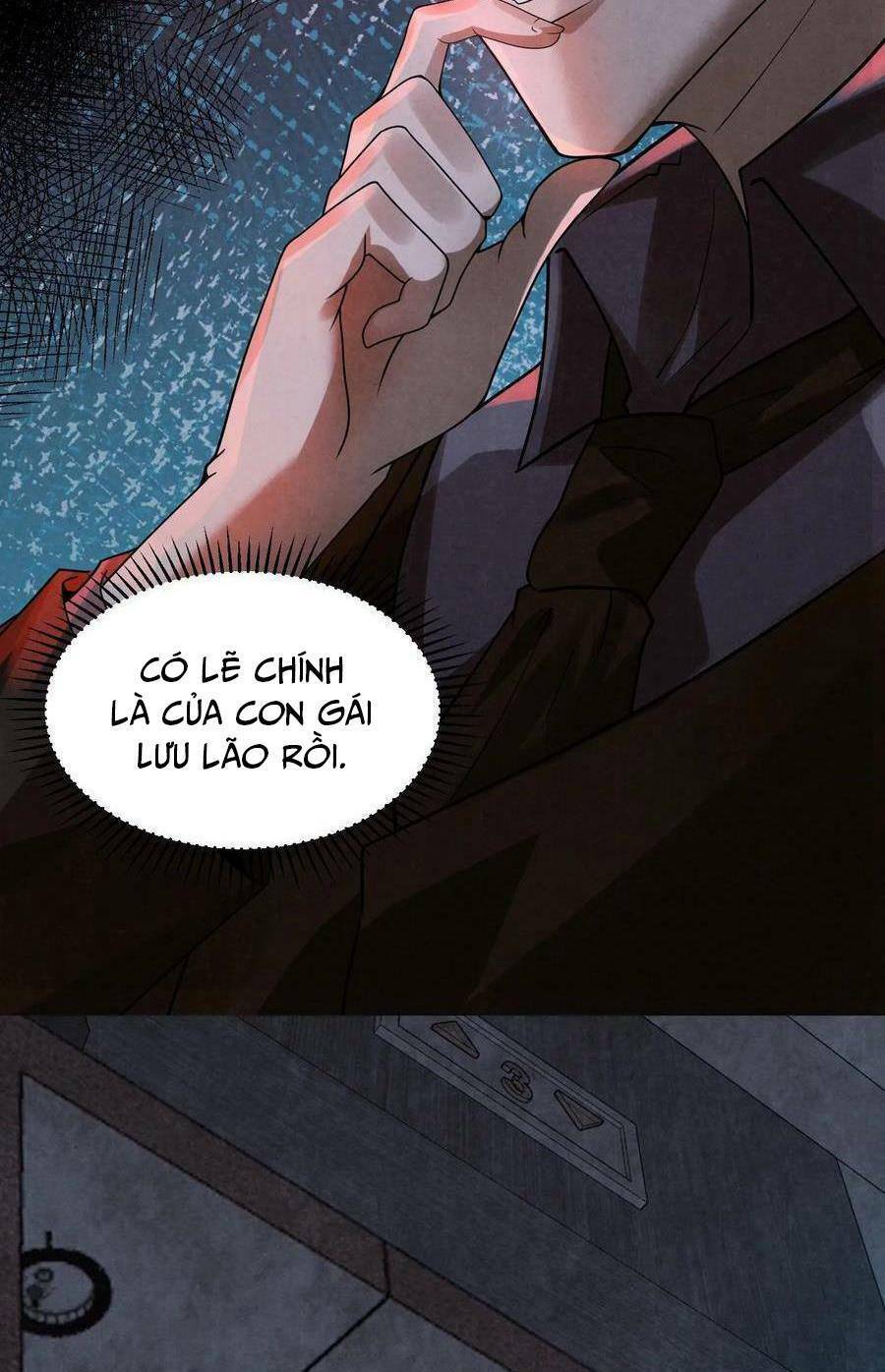 Bởi Vì Cẩn Thận Mà Quá Phận Hung Ác Chapter 2 - 20