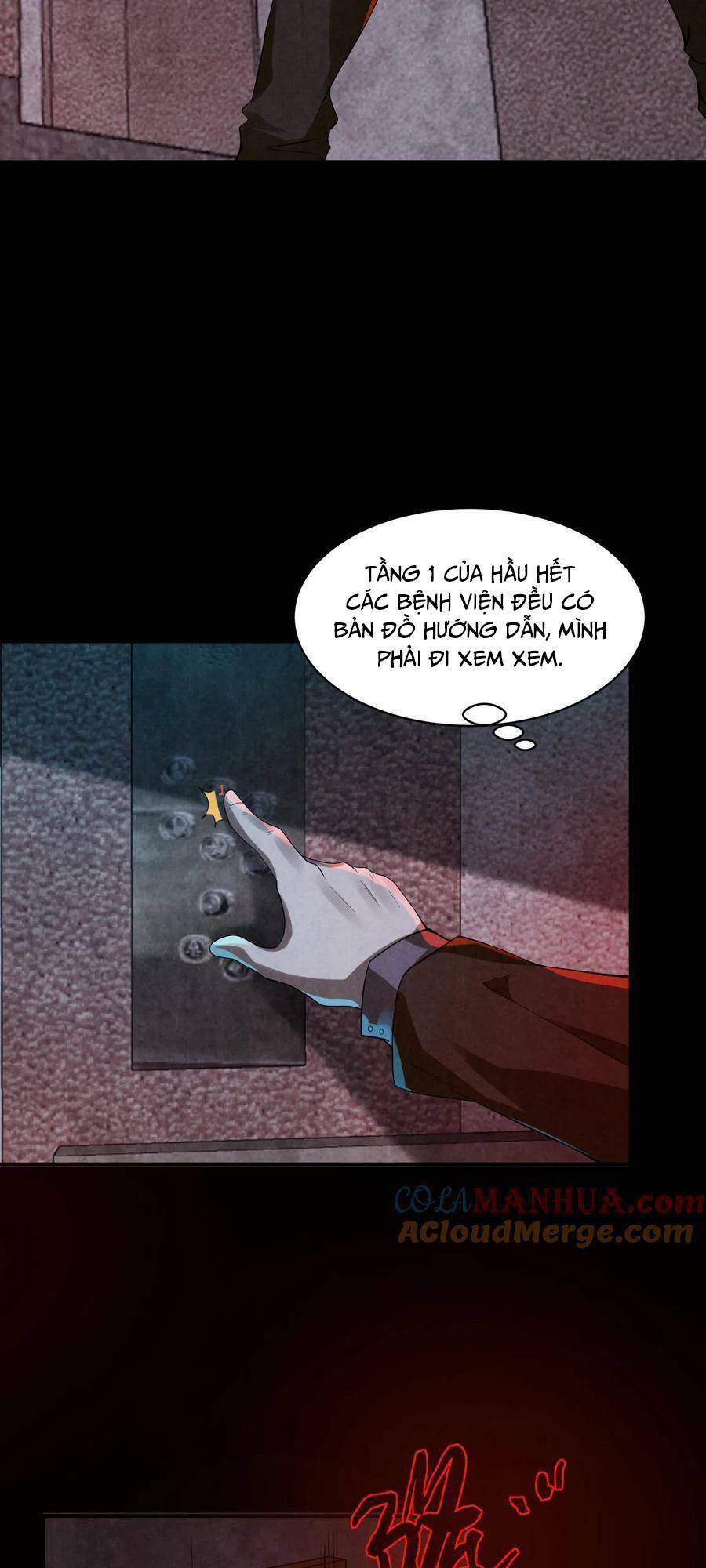 Bởi Vì Cẩn Thận Mà Quá Phận Hung Ác Chapter 2 - 22