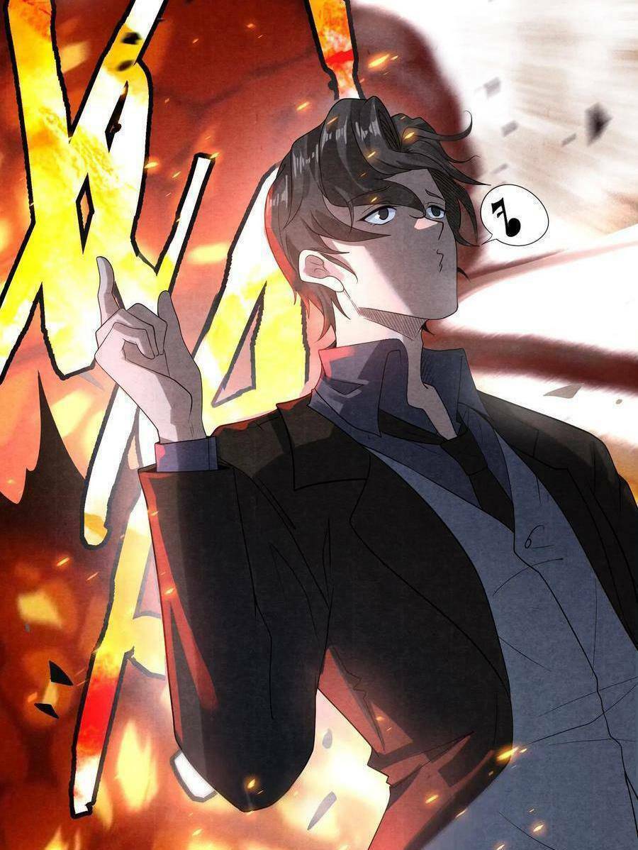 Bởi Vì Cẩn Thận Mà Quá Phận Hung Ác Chapter 2 - 45