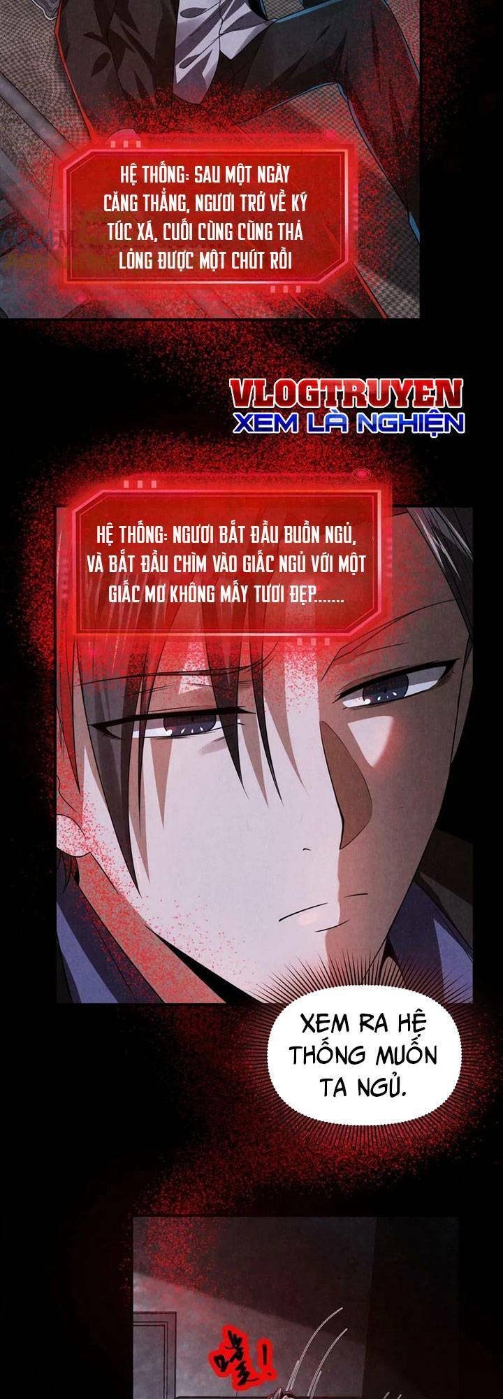 Bởi Vì Cẩn Thận Mà Quá Phận Hung Ác Chapter 20 - 12