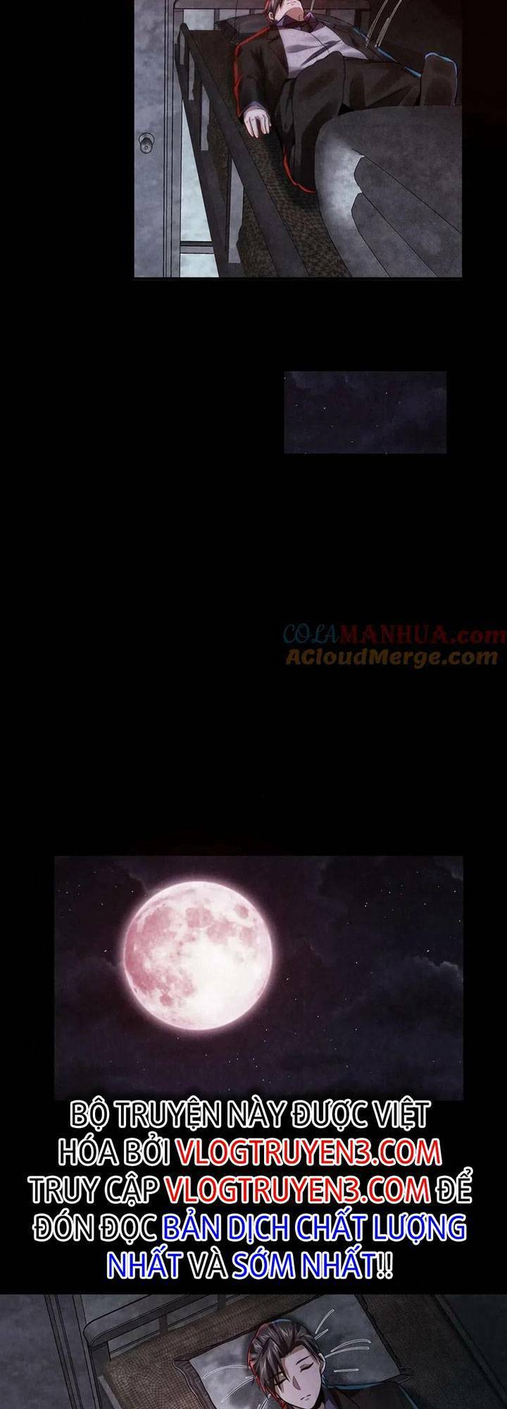 Bởi Vì Cẩn Thận Mà Quá Phận Hung Ác Chapter 20 - 13