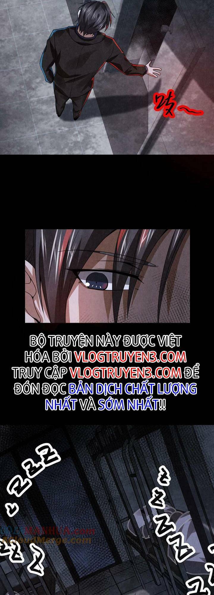 Bởi Vì Cẩn Thận Mà Quá Phận Hung Ác Chapter 20 - 10
