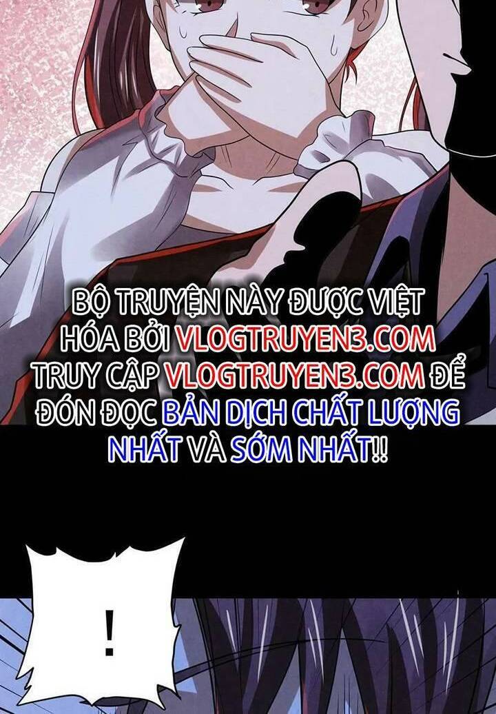 Bởi Vì Cẩn Thận Mà Quá Phận Hung Ác Chapter 22 - 8