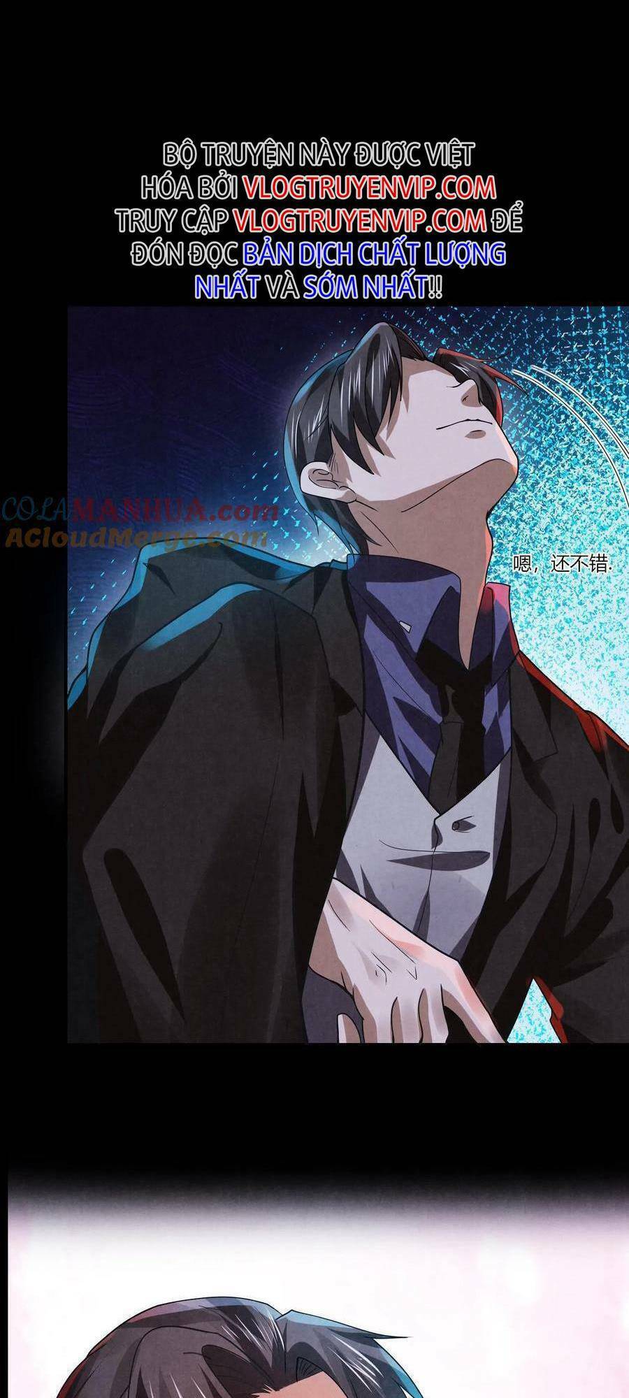 Bởi Vì Cẩn Thận Mà Quá Phận Hung Ác Chapter 3 - 17