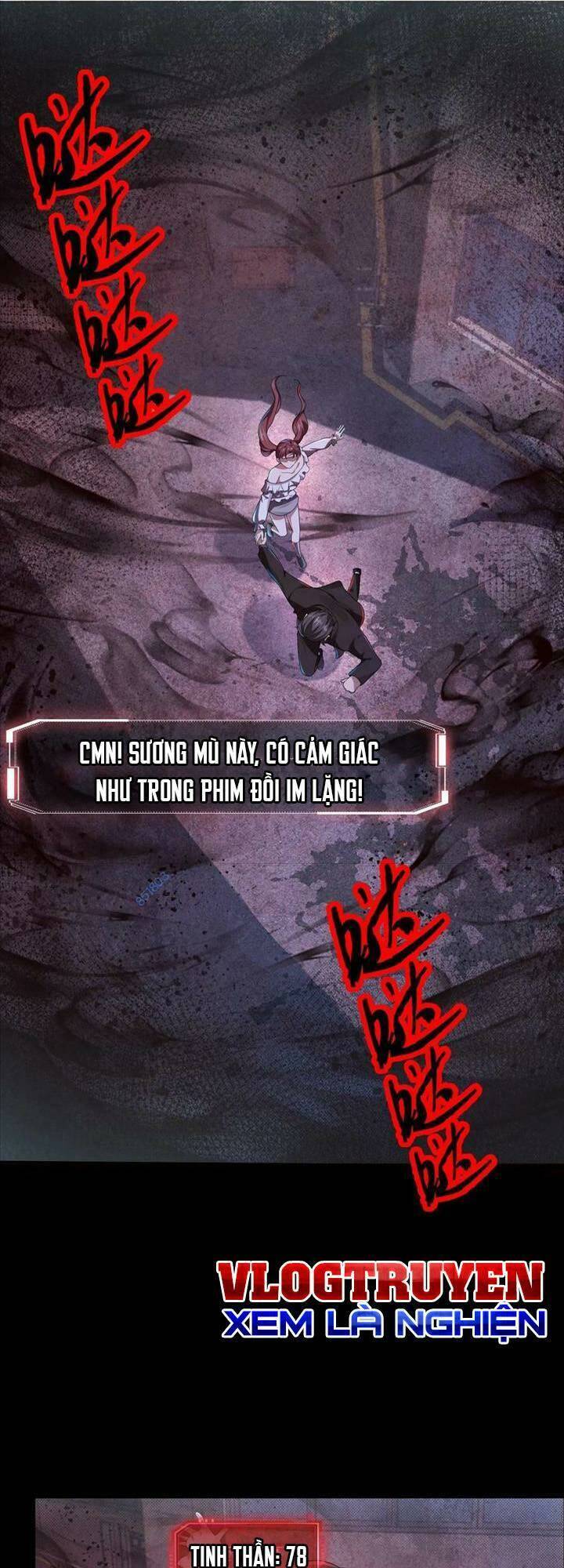 Bởi Vì Cẩn Thận Mà Quá Phận Hung Ác Chapter 32 - 1