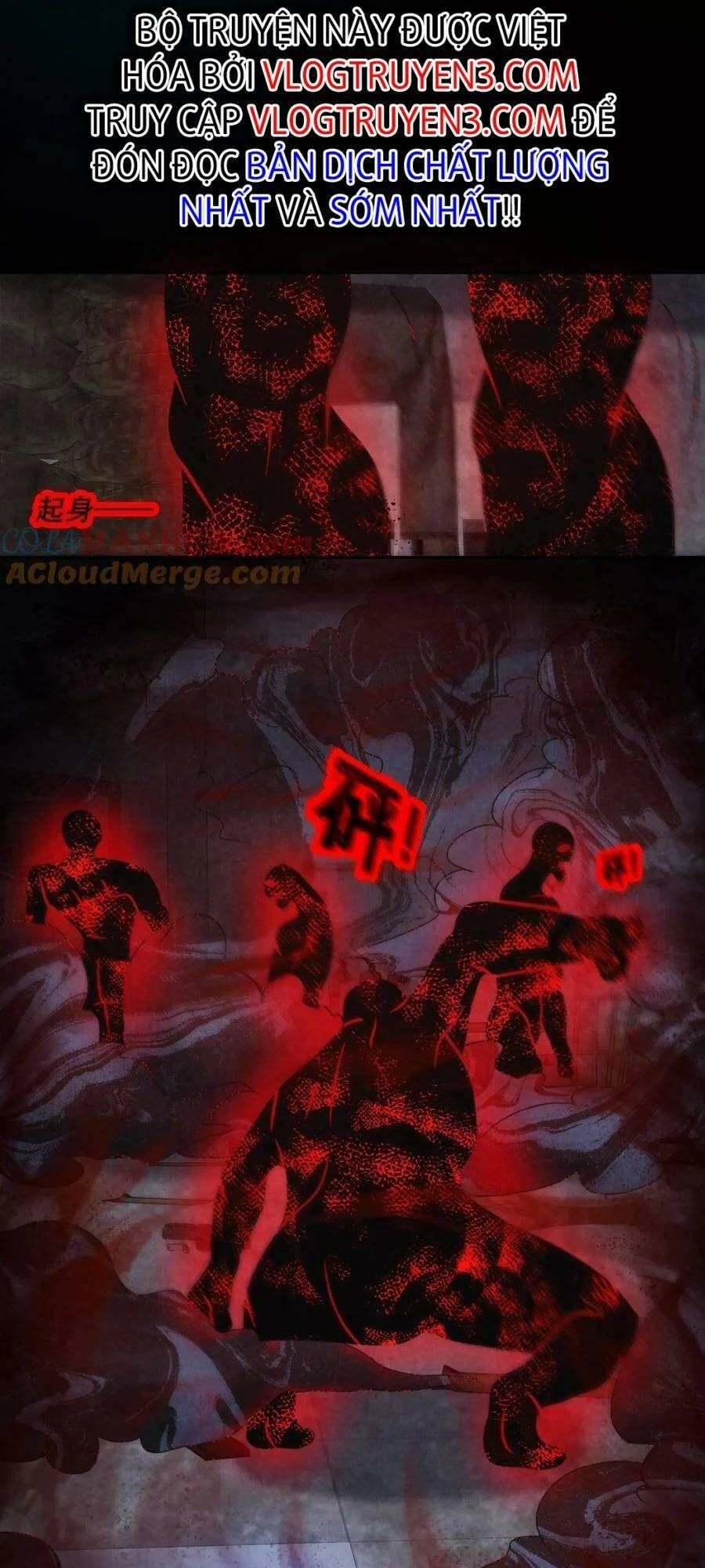 Bởi Vì Cẩn Thận Mà Quá Phận Hung Ác Chapter 35 - 24