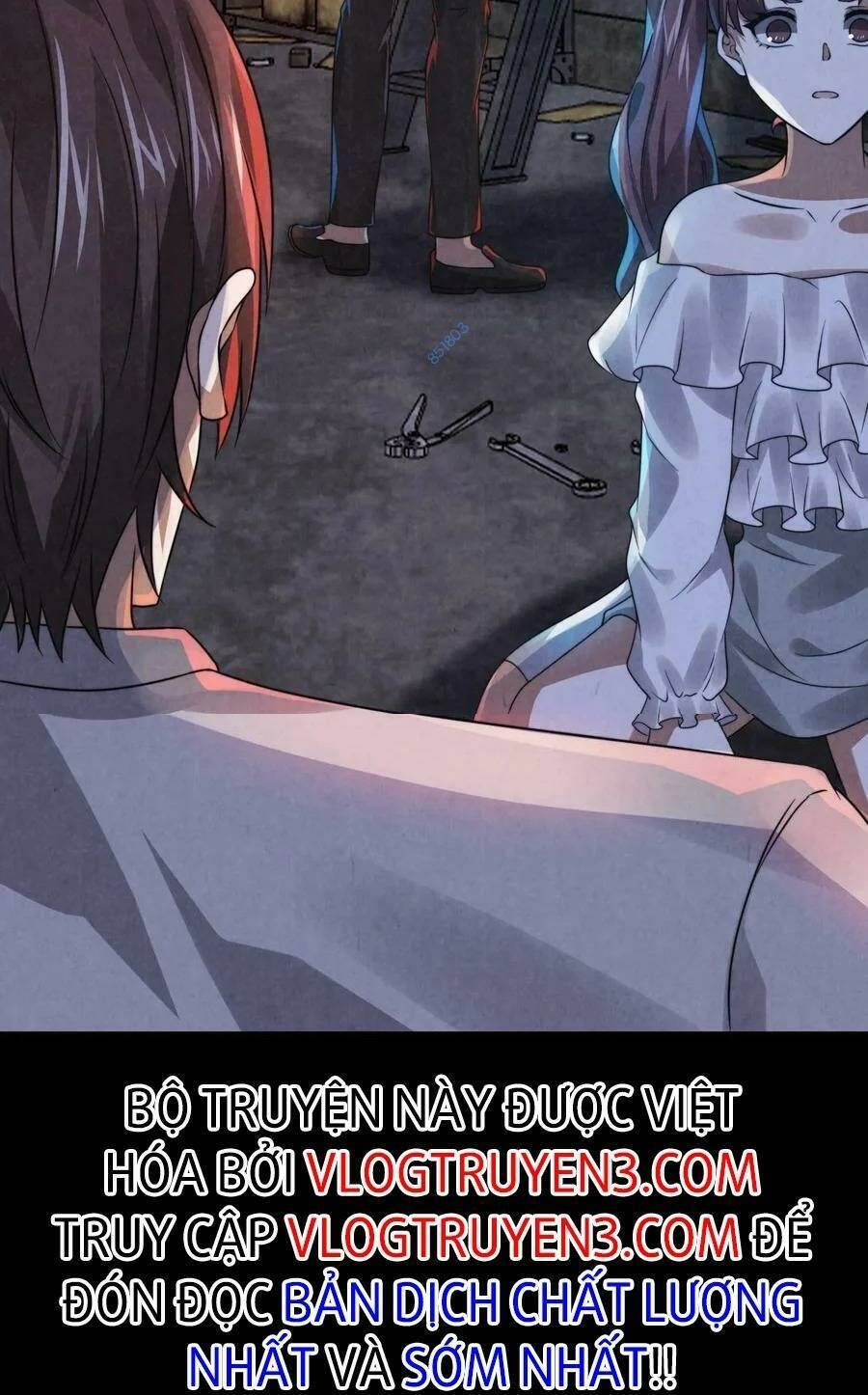 Bởi Vì Cẩn Thận Mà Quá Phận Hung Ác Chapter 35 - 28