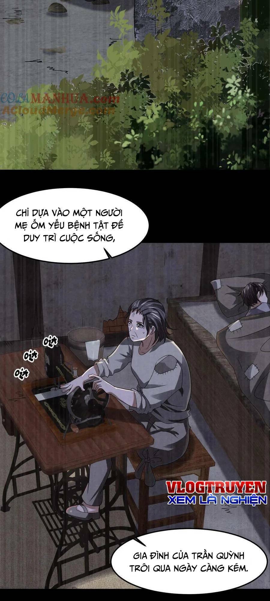 Bởi Vì Cẩn Thận Mà Quá Phận Hung Ác Chapter 36 - 10