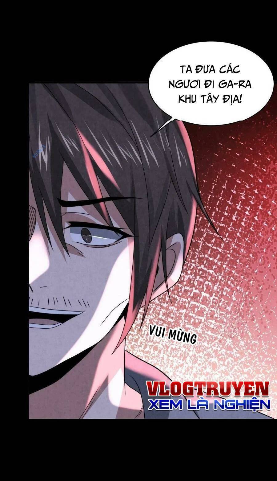 Bởi Vì Cẩn Thận Mà Quá Phận Hung Ác Chapter 37 - 28