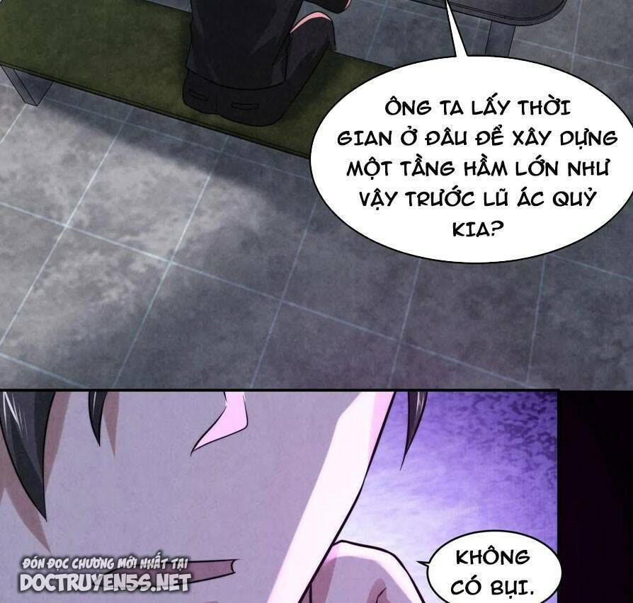 Bởi Vì Cẩn Thận Mà Quá Phận Hung Ác Chapter 38 - 24