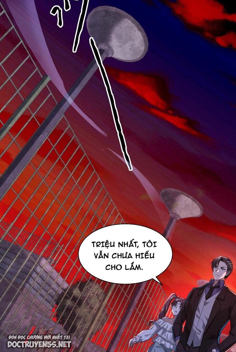 Bởi Vì Cẩn Thận Mà Quá Phận Hung Ác Chapter 39 - 14