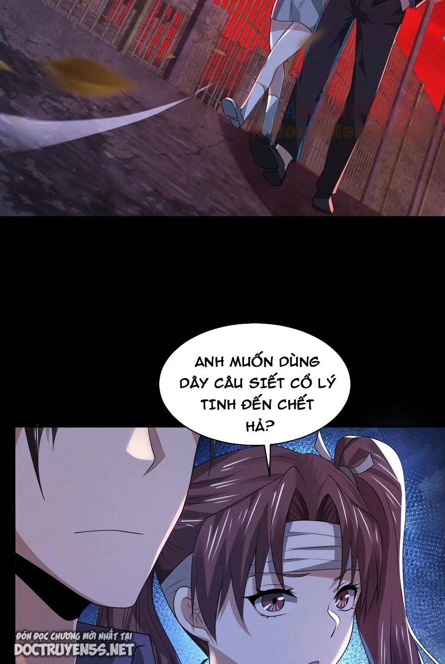 Bởi Vì Cẩn Thận Mà Quá Phận Hung Ác Chapter 39 - 15