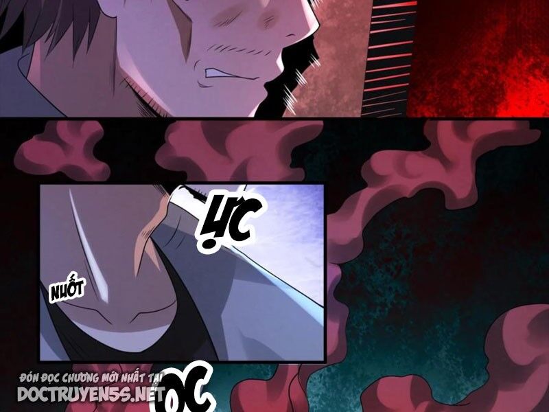 Bởi Vì Cẩn Thận Mà Quá Phận Hung Ác Chapter 40 - 3
