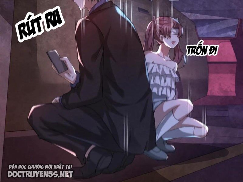 Bởi Vì Cẩn Thận Mà Quá Phận Hung Ác Chapter 40 - 35