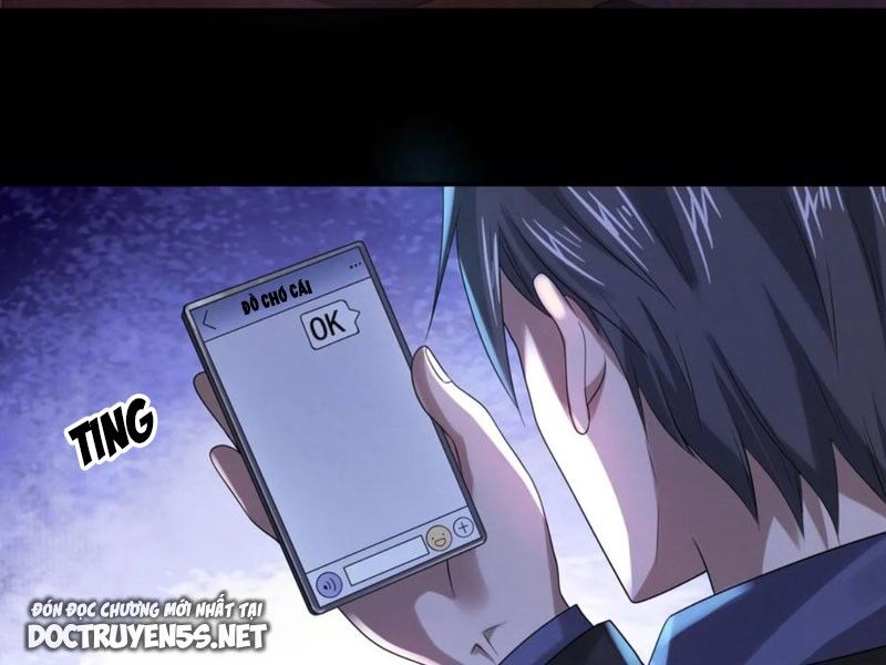 Bởi Vì Cẩn Thận Mà Quá Phận Hung Ác Chapter 40 - 36