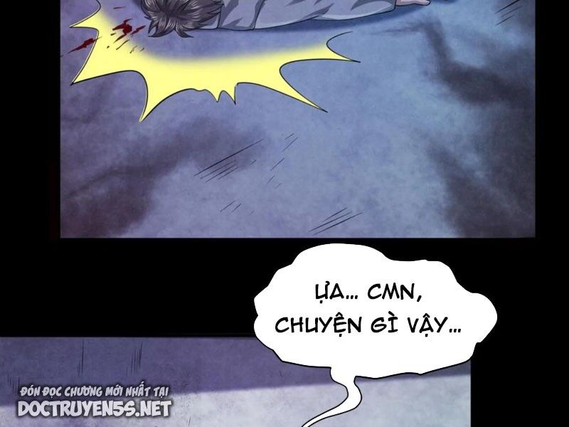 Bởi Vì Cẩn Thận Mà Quá Phận Hung Ác Chapter 40 - 64