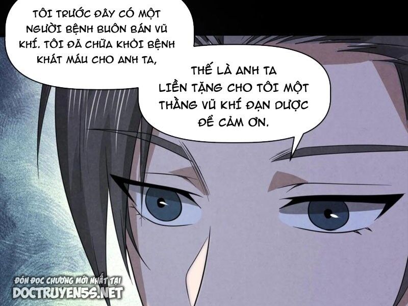 Bởi Vì Cẩn Thận Mà Quá Phận Hung Ác Chapter 41 - 12