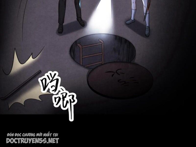 Bởi Vì Cẩn Thận Mà Quá Phận Hung Ác Chapter 41 - 20