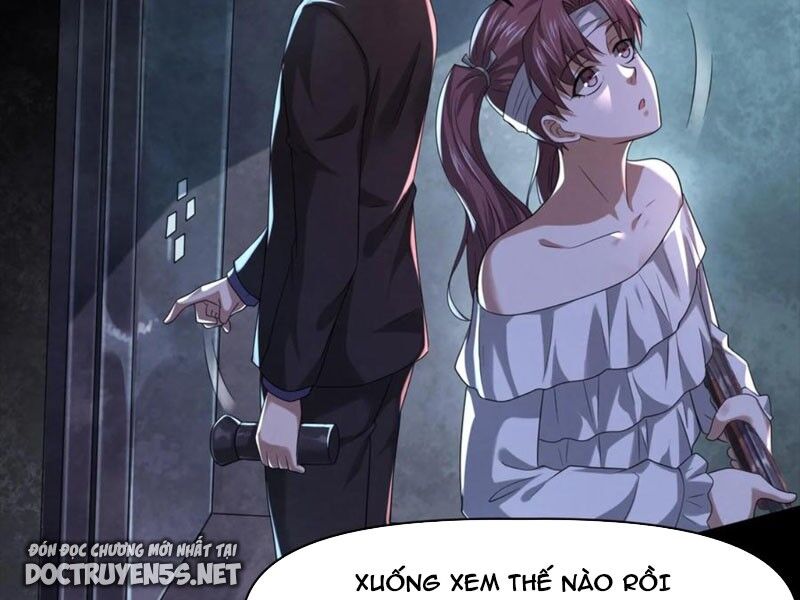 Bởi Vì Cẩn Thận Mà Quá Phận Hung Ác Chapter 41 - 39
