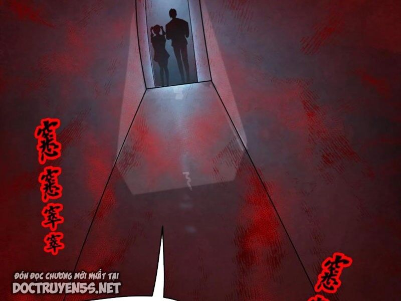 Bởi Vì Cẩn Thận Mà Quá Phận Hung Ác Chapter 41 - 49