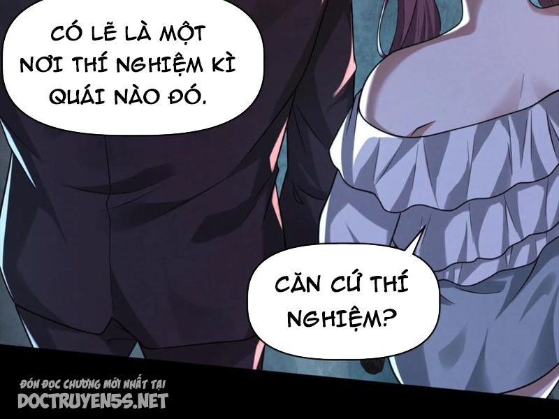 Bởi Vì Cẩn Thận Mà Quá Phận Hung Ác Chapter 41 - 53