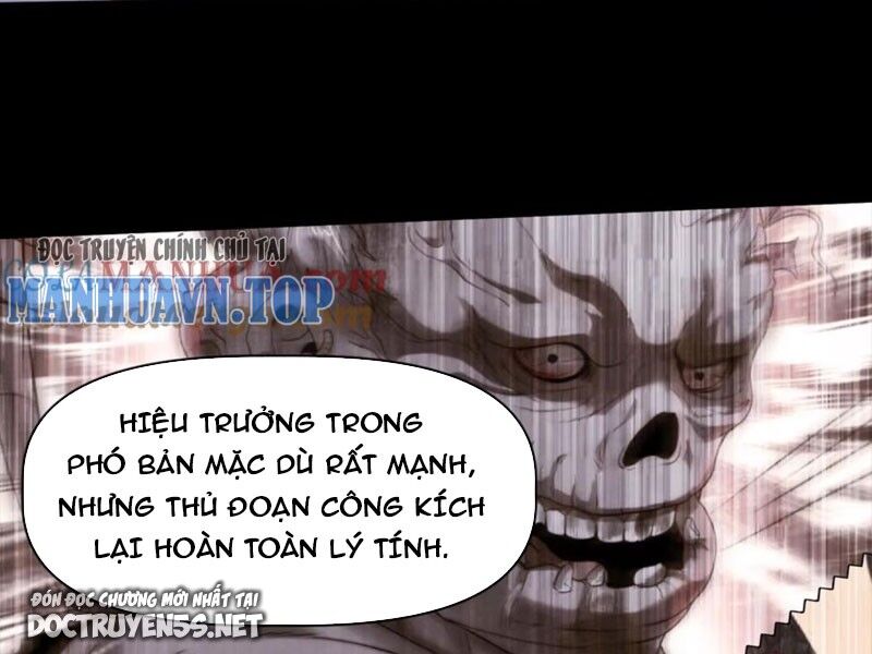 Bởi Vì Cẩn Thận Mà Quá Phận Hung Ác Chapter 41 - 57